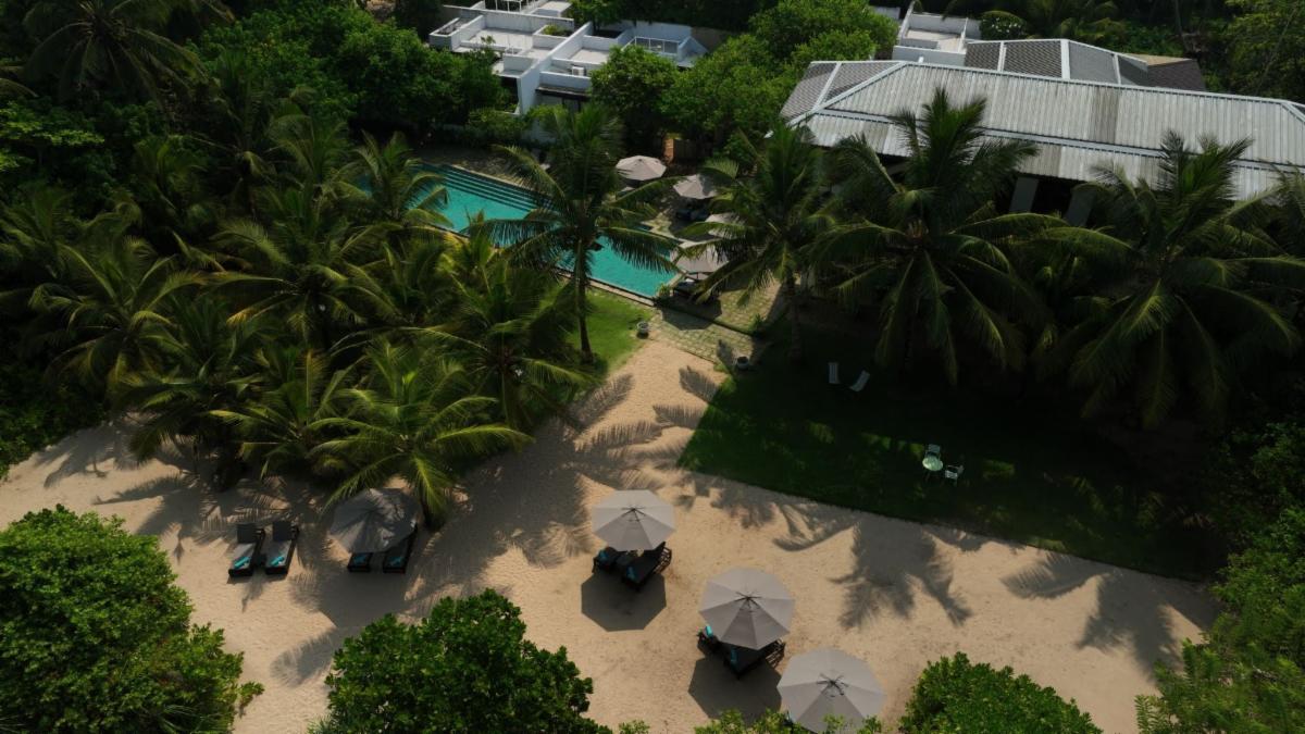 Aahaasa Collection Introduces Aahaasa Island Concierge